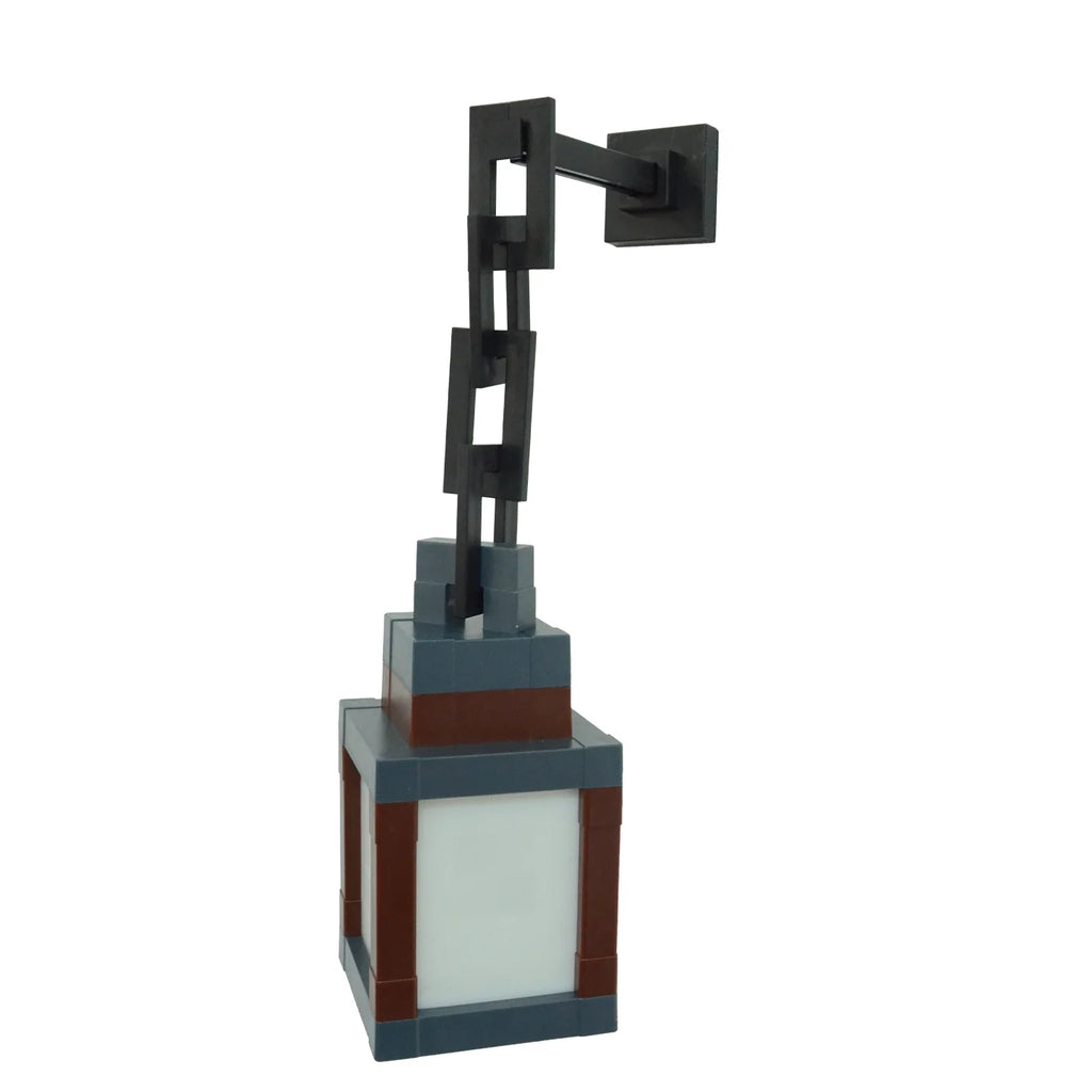 PixelGlow Room lantern